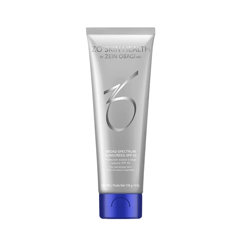 ZO Broad-Spectrum Sunscreen SPF 50