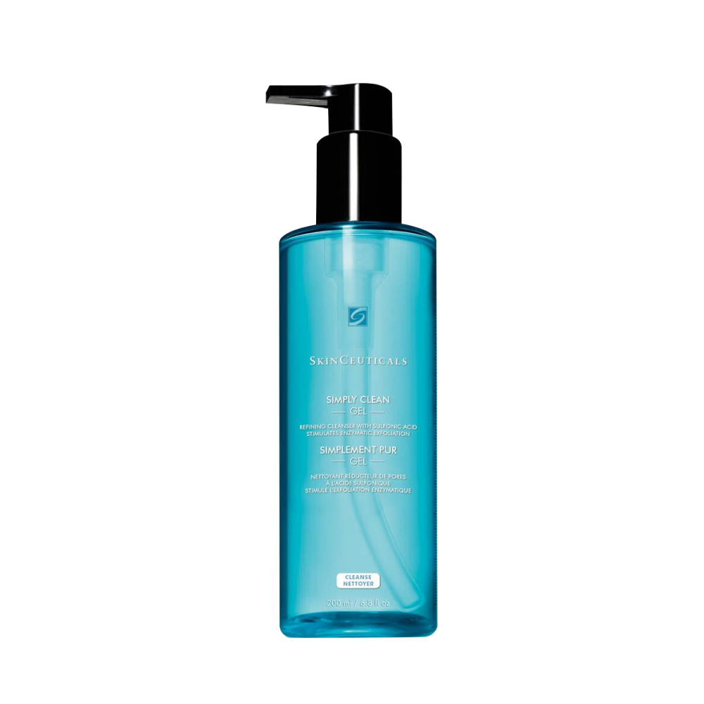 SkinCeuticals Simply Clean: Our Best Cleanser For Oily Skin