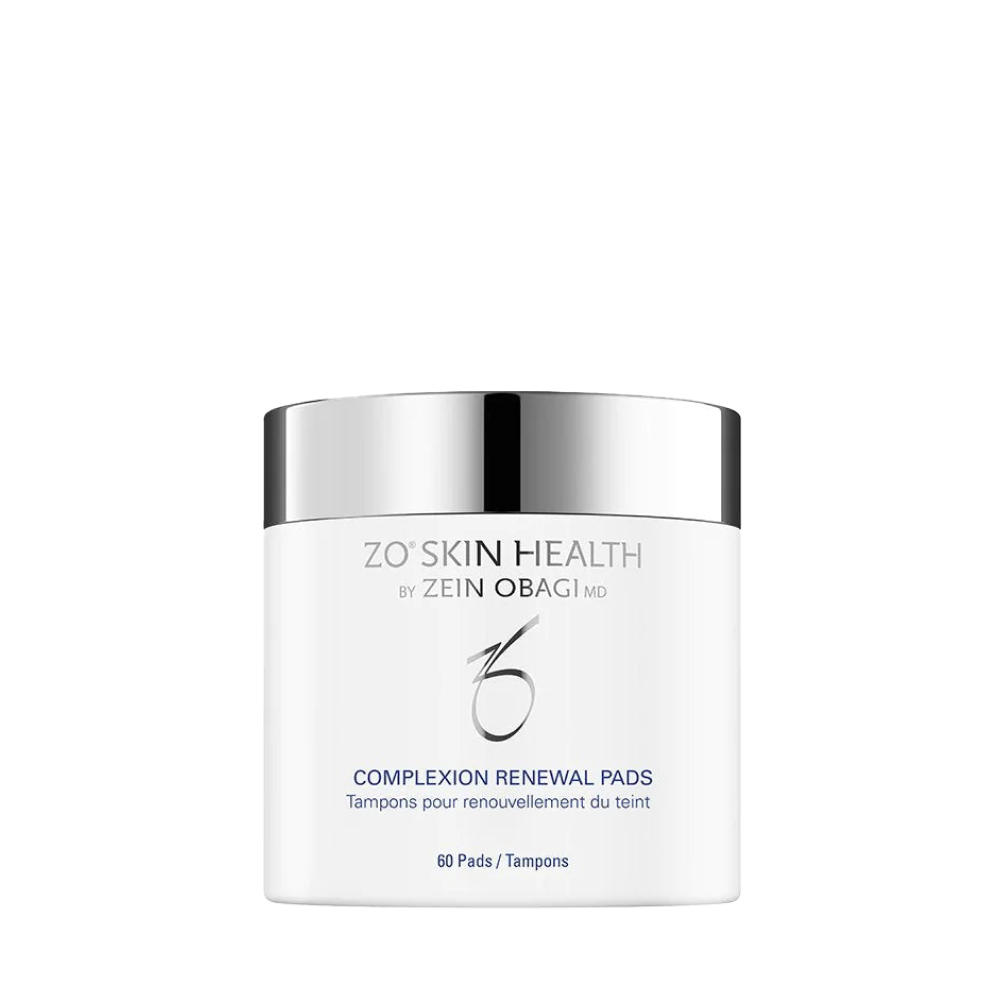 ZO Complexion Renewal Pads
