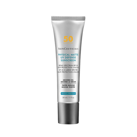 SkinCeuticals PHYSICAL MATTE UV DEFENSE SPF 50