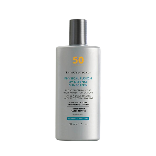 SkinCeuticals PHYSICAL FUSION UV DEFENSE SPF 50