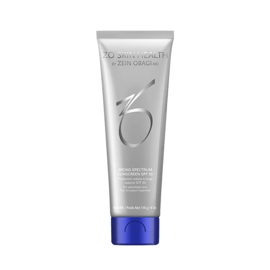 ZO Broad-Spectrum Sunscreen SPF 50