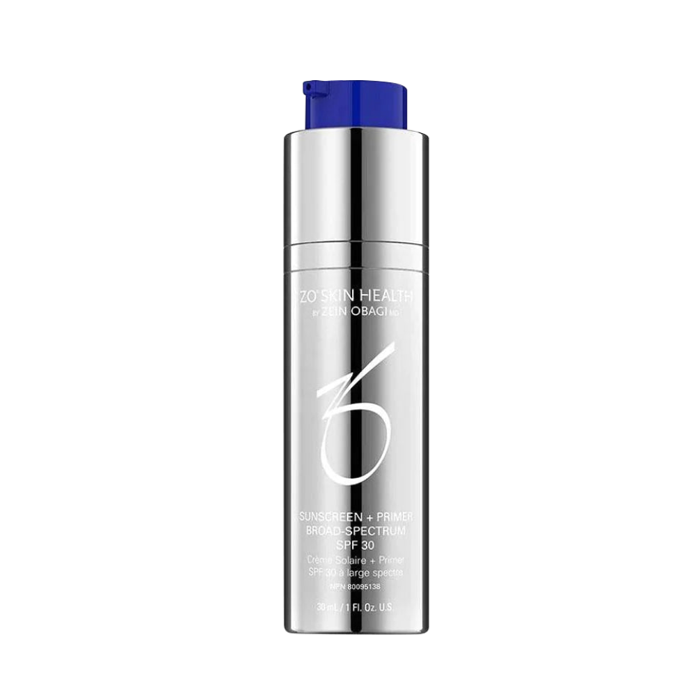 ZO Sunscreen + Primer Broad-Spectrum SPF 30