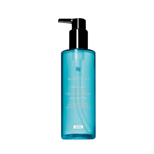 SkinCeuticals Simply Clean: Our Best Cleanser For Oily Skin