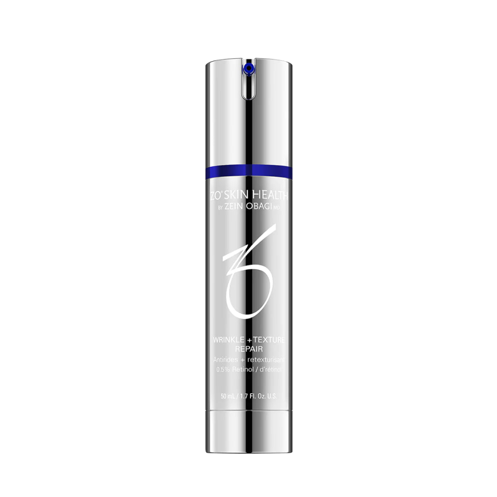 ZO Wrinkle + Texture Repair
