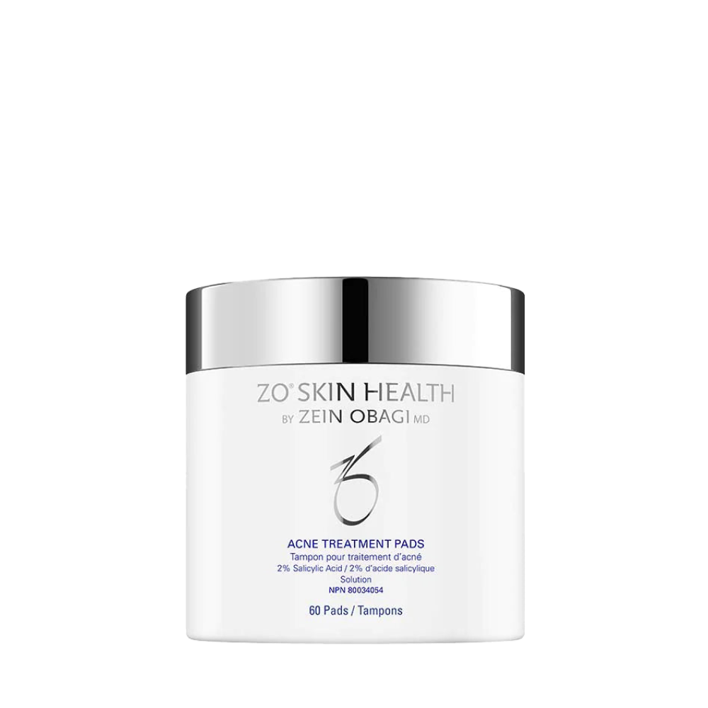 ZO Acne Treatment Pads