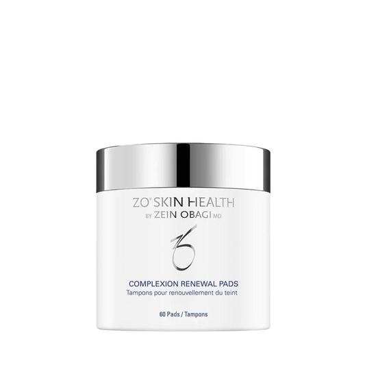 ZO Complexion Renewal Pads