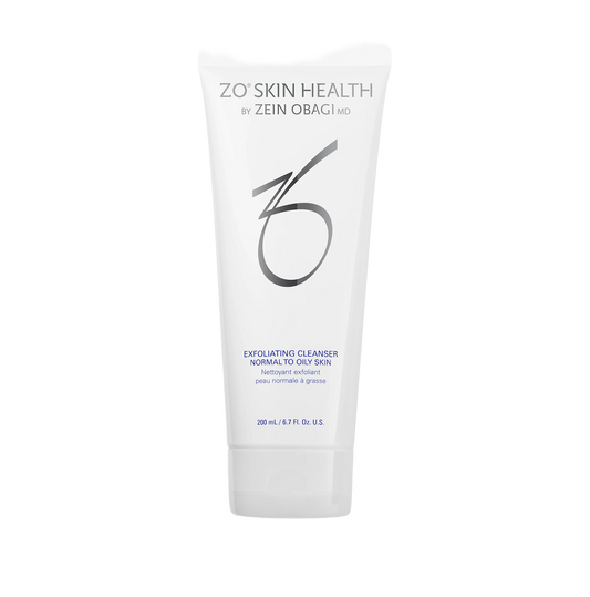 ZO Exfoliating Cleanser